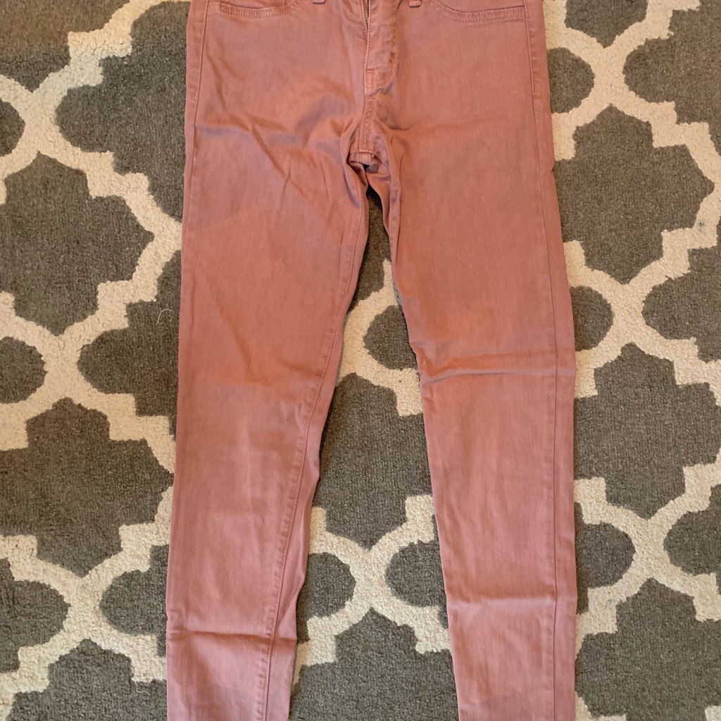 Flying Monkey Jeans